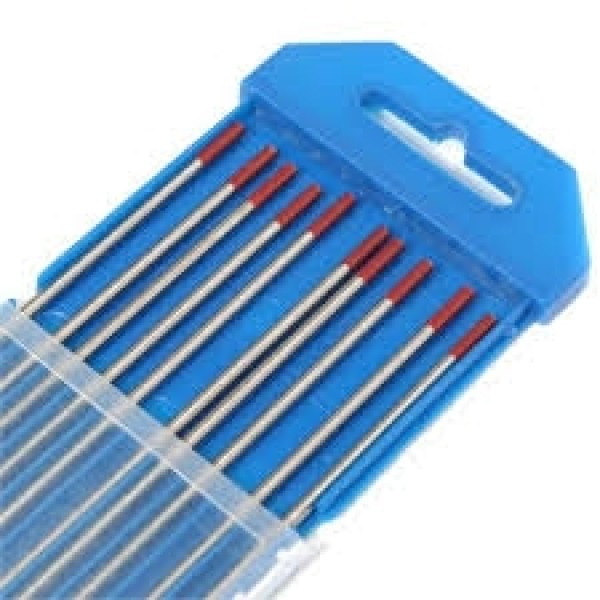 Eletrodo Tungstênio Para Inox Eletrodo Tungstênio Para Inox