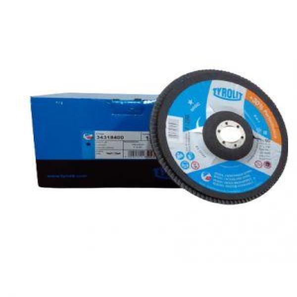 disco flap 7 polegadas disco flap 7 polegadas