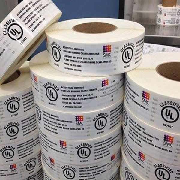 Empresa fabricante de etiquetas Empresa fabricante de etiquetas