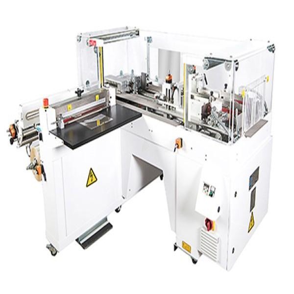 Encelofanadora Encelofanadora