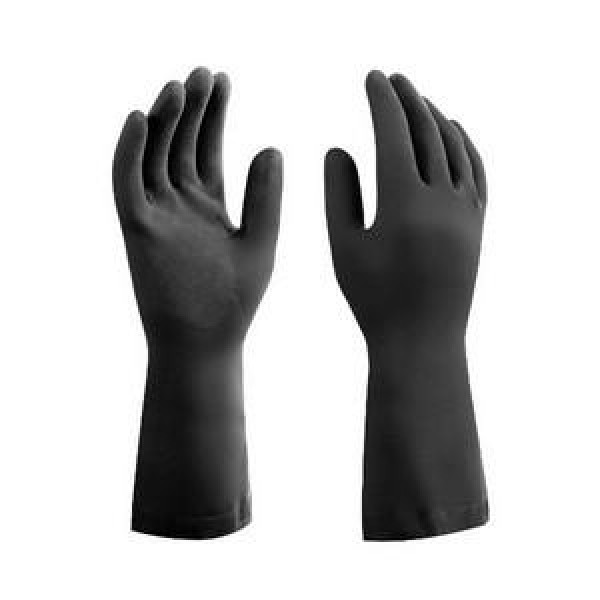luva de latex luva de latex
