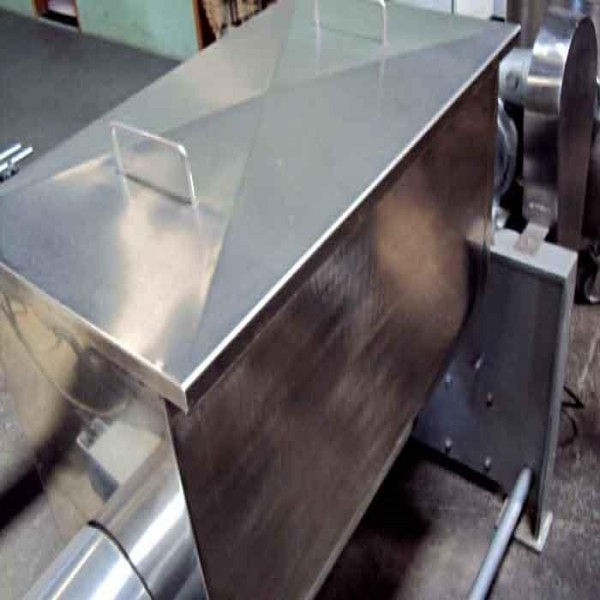 Misturador de massa industrial Misturador de massa industrial