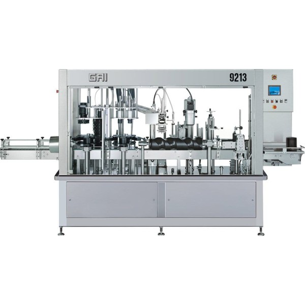 Etiquetadora rotuladora Etiquetadora rotuladora