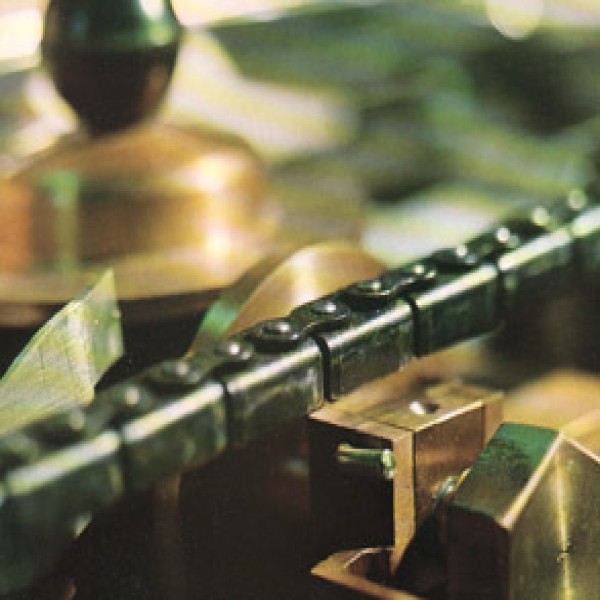Máquina envasadora de talco Máquina envasadora de talco
