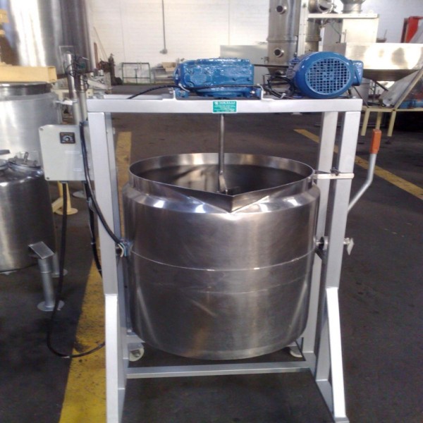 Máquina de misturar suco Máquina de misturar suco