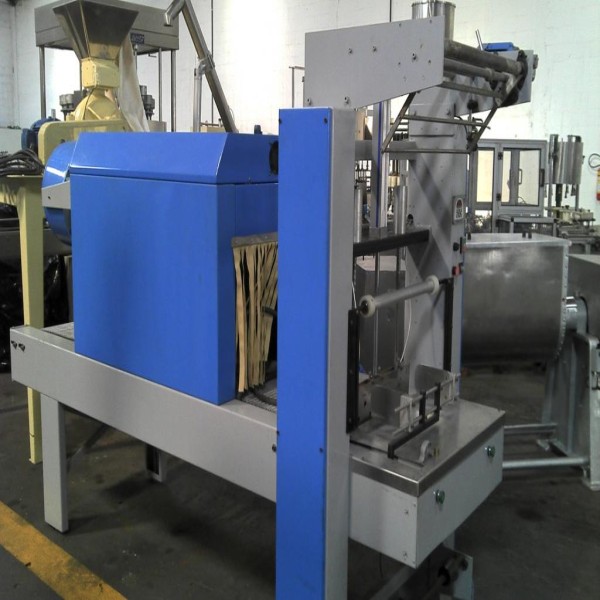 Máquinas para Shrink Máquinas para Shrink