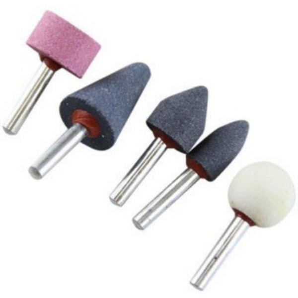 pontas montadas pontas montadas