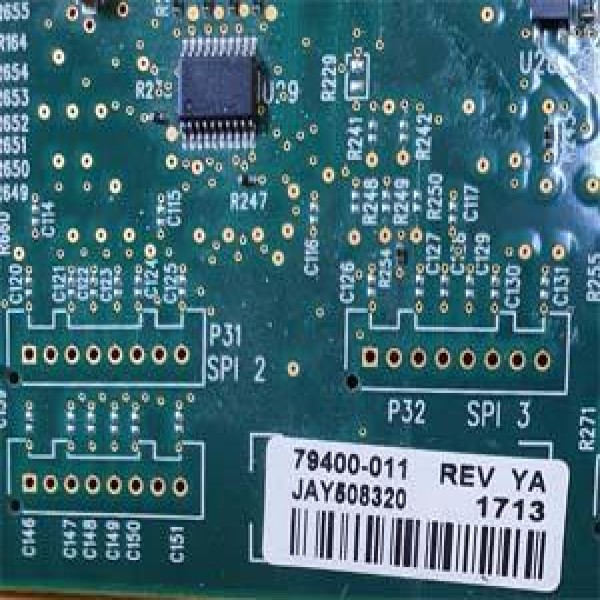 etiqueta Kapton etiqueta Kapton