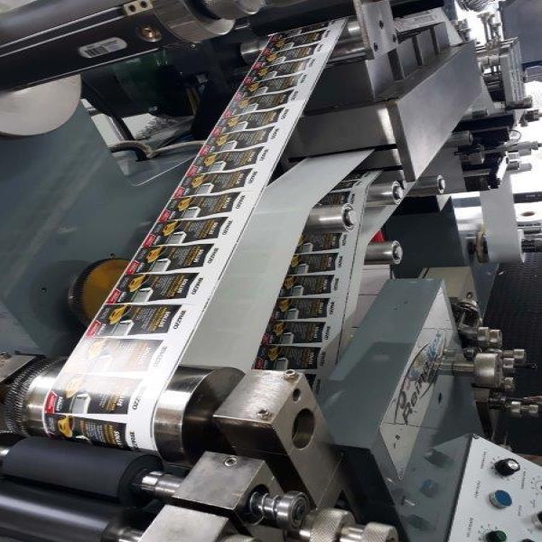 Fabricante de etiquetas adesivas Fabricante de etiquetas adesivas