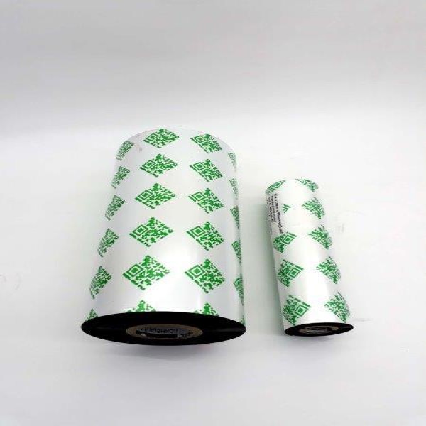 Fita ribbon de resina Fita ribbon de resina