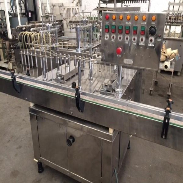 Máquinas de envase de cosméticos Máquinas de envase de cosméticos