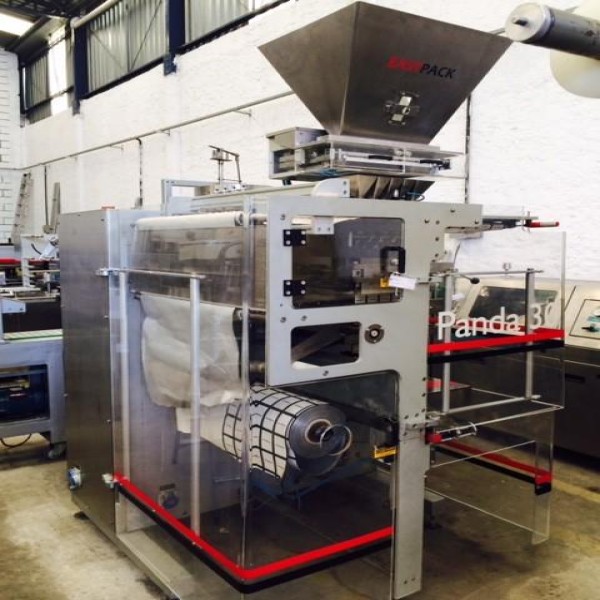 Máquinas de envazar cosméticos Máquinas de envazar cosméticos