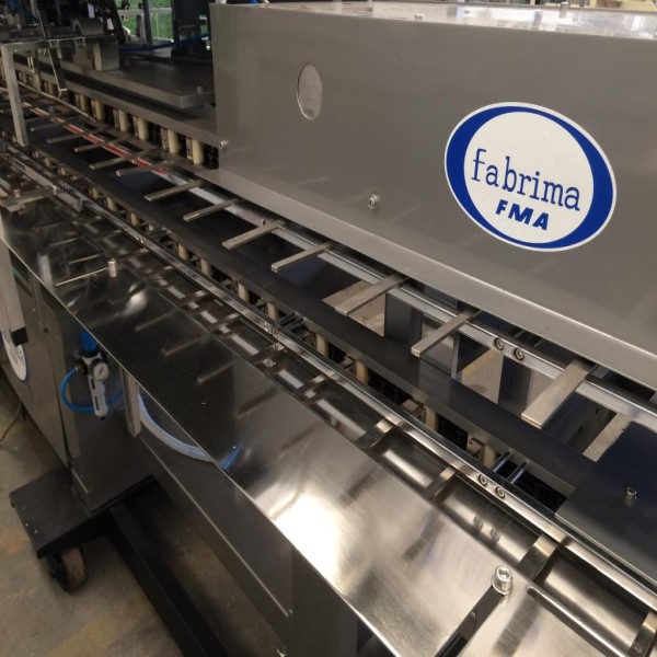 Encartuchamento Encartuchamento