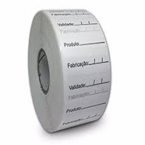 Indústria de etiquetas Indústria de etiquetas