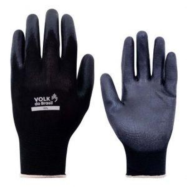 luva tátil preta luva tátil preta