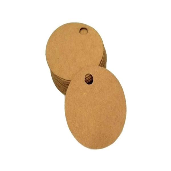 tag kraft redonda tag kraft redonda