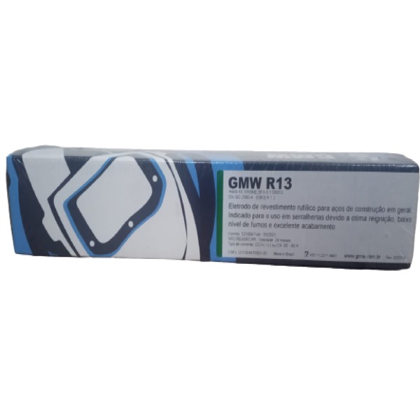 Eletrodo 6013 Valor Eletrodo 6013 Valor