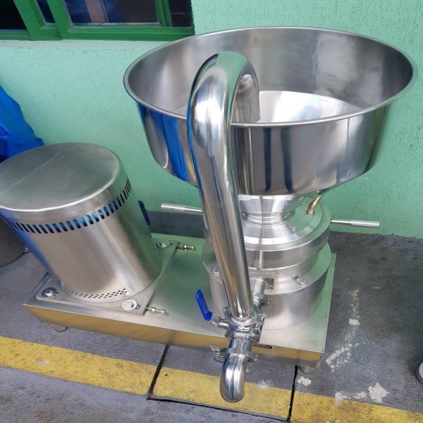 moinho coloidal meteor moinho coloidal meteor